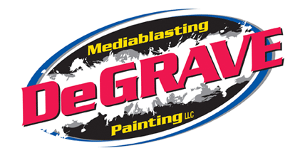Degrave Mediablasting